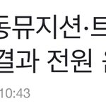 [트레저] 애들아 우리 애들 <b>음성</b>이래ㅜㅜㅜㅜ