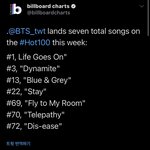 [모두드루와] 방탄 <b>BE</b> 앨범 핫백 진입