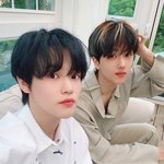 [NCT즌] 나 그래도 버블 보니깢 좀 <b>안심</b> 된다..