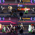 미소녀RPG 완전 <b>취저</b>