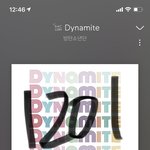 [방탄소년단] T원분들 방달 비하인드 뜸 ㅋㅋㅋㅋㅋㅋ