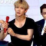 [에이티즈] 에이티즈야 <b>몸</b>관리 잘하는건 좋아