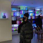 [백현] 패딩에 <b>자바</b>먹힌 백현이 ‘ㅅ’
