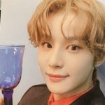 [NCT즌] 젱우 포카에 잔