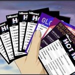 [모두드루와] 최고의 생일 선물을 받은 남돌 4명