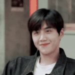 같은 소속사인데 한 번 만났으면 하는 남녀배우