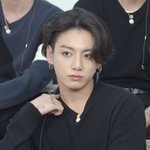 오늘 뜬 정국 <b>장발</b>