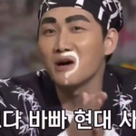 어쩌다 나오게 된건지 모르는 <b>코빅</b> 개그맨들의 유행어