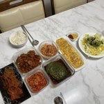 [요리와음식] 흔한 자취생의 흔한 식사 -!