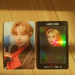 [NCT] ㅅㄷ 앨범 방금 온 한 권 뜯어봤어