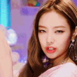 제니 <b>뮤비</b> <b>속</b>