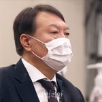 <b>법무부</b> 감찰위원회 "윤석열 징계 부당" 결론