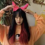 [드루와] 내 친구중에 <b>혜나</b>랑 ㅈㄴ 똑같이 생긴 애 있다
