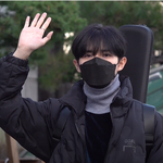 [김재환] 김재환 오늘 출근길 <b>완전</b> 존잘임