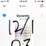 [방탄소년단] ⭐️요술램프 투표 열렸다⭐️