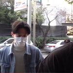 [방송] 데이식스 <b>유스</b>케 출근길 ㄲ