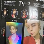 [NCT] 앨범 1깡에서 최차애조합이 나올<b>확률</b>