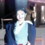 조이 <b>진진</b>자라춤 따라하는짤 왕 귀여운데
