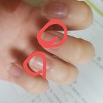 [댓글부탁해] <b>손톱</b> 이런거 어떡해야함?