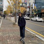 <b>혜리</b> 진짜 예쁘고 귀여운데 길쭉길쭉한 거 개부러워