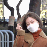 [연예인] 벤 비하인드 시