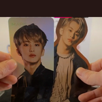 [NCT즌] 마크 차애 도프는 <b>골머리</b>를 앓아요
