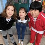 너무 예쁜 <b>넉살</b> 언니