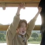 [펜타곤] 엔터에서 봤는데