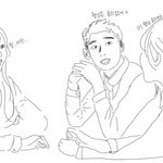 [댓글부탁해] 으..우리 오빠 군대가서 똥 펐대