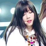 너넨 태연 어떤 얼굴이 더 취향임