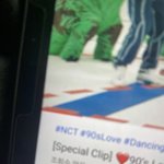 [NCT] 이 <b>영광</b>을,,,,, 나에게,,,