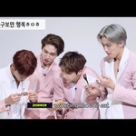 [펜타곤] 유니들 <b>팬</b><b>튜브</b> 보다가