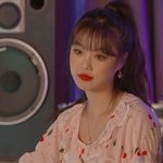 [레즈] 오늘슬프당 짝녀 오똫게꼬셔