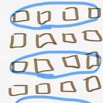 [드루와] 아니 올해는 한 반에 짝/홀 <b>반반</b>씩