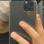 [세븐틴] 캐럿들 민규 폰 뭐야 ??