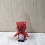 [드루와] 친구가 만든 개웃긴 루피<b>양초</b> 보고가