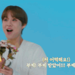 [NCT] 진짜 정레벌떡 짤쪄옴;;;;;;
