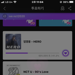 [NCT즌] 얘들아 아까보다 더 <b>비상</b> ㄹㅇ 3위 되게 생김