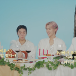 [NCT즌] 정우랑 쟈니 <b>부녀</b>주접 미쳤어 ㅋㅋㅋㅋㅋ