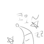 나 잘께 얘드라 <b>잘</b><b>자</b>~~