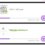 [NCT] <b>아</b> <b>제발</b> 뮤빗 투표ㅠㅠㅠ 우리 이제 3위 될듯