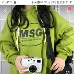 [댓글부탁해] 에이블리 <b>msg</b>맨투맨 ㅅㅂㅋㅋㅋ