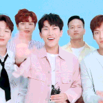 [BTOB] 아..빝뽕오진다