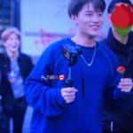 [NCT즌] 정우랑 <b>태일이</b>는 이게 대박이라니까