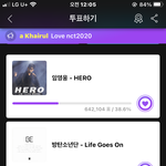 [NCT즌] 야아아아아이<b>아아</b> 3위 됨