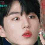 [펜타곤] 이 말랑<b>콩떡</b>갱얼쥐는