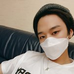 주<b>여니</b> 숙소에서도 마스크썻음