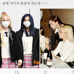 [여자친구] <b>마고</b><b>마고</b> 나를 위한 춤을 춰