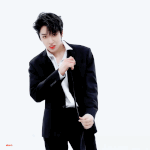 [<b>우석</b>] 펜젤베 사랑해