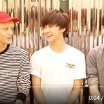 [NCT즌] 개뜬금없는데 연습생때 윈윈이랑 나재민이랑 대화하는 영상...